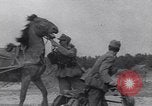 Image of German tanks European Theater, 1941, second 49 stock footage video 65675038777