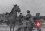 Image of German tanks European Theater, 1941, second 50 stock footage video 65675038777