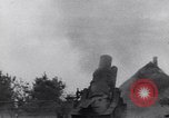Image of German tanks European Theater, 1941, second 51 stock footage video 65675038777