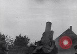 Image of German tanks European Theater, 1941, second 52 stock footage video 65675038777