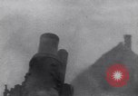 Image of German tanks European Theater, 1941, second 53 stock footage video 65675038777