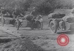 Image of German tanks European Theater, 1941, second 57 stock footage video 65675038777