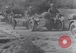Image of German tanks European Theater, 1941, second 58 stock footage video 65675038777