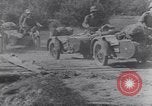 Image of German tanks European Theater, 1941, second 59 stock footage video 65675038777