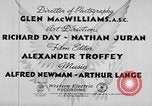 Image of American people United States USA, 1942, second 5 stock footage video 65675038778