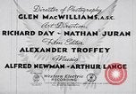 Image of American people United States USA, 1942, second 7 stock footage video 65675038778