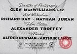 Image of American people United States USA, 1942, second 10 stock footage video 65675038778