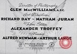 Image of American people United States USA, 1942, second 11 stock footage video 65675038778