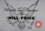 Image of American people United States USA, 1942, second 21 stock footage video 65675038778
