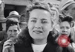 Image of American people United States USA, 1942, second 45 stock footage video 65675038778