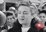 Image of American people United States USA, 1942, second 46 stock footage video 65675038778