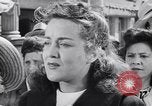 Image of American people United States USA, 1942, second 47 stock footage video 65675038778