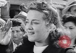 Image of American people United States USA, 1942, second 49 stock footage video 65675038778