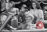 Image of American people United States USA, 1942, second 60 stock footage video 65675038778
