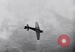 Image of Ronald Reagan identifies Japanese Zero fighters United States USA, 1943, second 38 stock footage video 65675038779