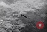 Image of Ronald Reagan identifies Japanese Zero fighters United States USA, 1943, second 39 stock footage video 65675038779