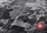 Image of Ronald Reagan identifies Japanese Zero fighters United States USA, 1943, second 40 stock footage video 65675038779