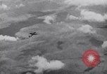 Image of Ronald Reagan identifies Japanese Zero fighters United States USA, 1943, second 46 stock footage video 65675038779