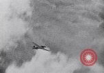 Image of Ronald Reagan identifies Japanese Zero fighters United States USA, 1943, second 47 stock footage video 65675038779