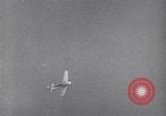 Image of Ronald Reagan identifies Japanese Zero fighters United States USA, 1943, second 51 stock footage video 65675038779