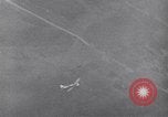 Image of Ronald Reagan identifies Japanese Zero fighters United States USA, 1943, second 52 stock footage video 65675038779