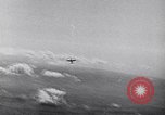 Image of Ronald Reagan identifies Japanese Zero fighters United States USA, 1943, second 58 stock footage video 65675038779