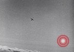 Image of Ronald Reagan identifies Japanese Zero fighters United States USA, 1943, second 61 stock footage video 65675038779