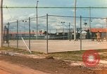 Image of Udorn base facilities Udorn Royal Thai Air Force Base Thailand, 1966, second 1 stock footage video 65675038781