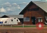 Image of Udorn base facilities Udorn Royal Thai Air Force Base Thailand, 1966, second 5 stock footage video 65675038781