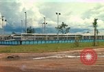Image of Udorn base facilities Udorn Royal Thai Air Force Base Thailand, 1966, second 11 stock footage video 65675038781