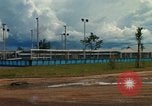 Image of Udorn base facilities Udorn Royal Thai Air Force Base Thailand, 1966, second 14 stock footage video 65675038781
