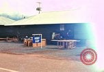 Image of Udorn base facilities Udorn Royal Thai Air Force Base Thailand, 1966, second 52 stock footage video 65675038781