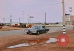 Image of Lt. General James W. Wilson Udorn Royal Thai Air Force Base Thailand, 1969, second 10 stock footage video 65675038783