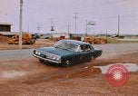 Image of Lt. General James W. Wilson Udorn Royal Thai Air Force Base Thailand, 1969, second 11 stock footage video 65675038783