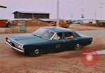 Image of Lt. General James W. Wilson Udorn Royal Thai Air Force Base Thailand, 1969, second 12 stock footage video 65675038783