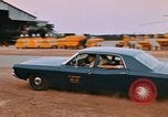 Image of Lt. General James W. Wilson Udorn Royal Thai Air Force Base Thailand, 1969, second 14 stock footage video 65675038783
