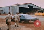 Image of Lt. General James W. Wilson Udorn Royal Thai Air Force Base Thailand, 1969, second 17 stock footage video 65675038783