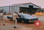 Image of Lt. General James W. Wilson Udorn Royal Thai Air Force Base Thailand, 1969, second 20 stock footage video 65675038783
