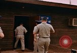 Image of Lt. General James W. Wilson Udorn Royal Thai Air Force Base Thailand, 1969, second 30 stock footage video 65675038783