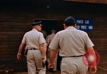 Image of Lt. General James W. Wilson Udorn Royal Thai Air Force Base Thailand, 1969, second 34 stock footage video 65675038783