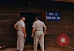 Image of Lt. General James W. Wilson Udorn Royal Thai Air Force Base Thailand, 1969, second 39 stock footage video 65675038783
