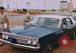 Image of Lt. General James W. Wilson Udorn Royal Thai Air Force Base Thailand, 1969, second 42 stock footage video 65675038783