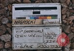Image of Lieutenant General Wilson Udorn Royal Thai Air Force Base Thailand, 1969, second 4 stock footage video 65675038784