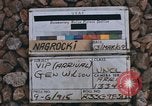 Image of Lieutenant General Wilson Udorn Royal Thai Air Force Base Thailand, 1969, second 7 stock footage video 65675038784