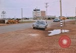 Image of Lieutenant General Wilson Udorn Royal Thai Air Force Base Thailand, 1969, second 8 stock footage video 65675038784