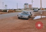 Image of Lieutenant General Wilson Udorn Royal Thai Air Force Base Thailand, 1969, second 9 stock footage video 65675038784