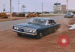 Image of Lieutenant General Wilson Udorn Royal Thai Air Force Base Thailand, 1969, second 10 stock footage video 65675038784