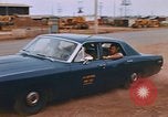 Image of Lieutenant General Wilson Udorn Royal Thai Air Force Base Thailand, 1969, second 11 stock footage video 65675038784