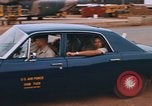 Image of Lieutenant General Wilson Udorn Royal Thai Air Force Base Thailand, 1969, second 12 stock footage video 65675038784
