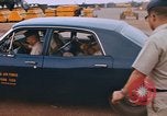 Image of Lieutenant General Wilson Udorn Royal Thai Air Force Base Thailand, 1969, second 15 stock footage video 65675038784